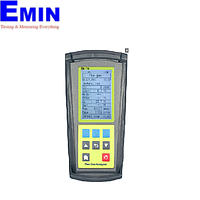 TPI 716 ເຄື່ອງວິເຄາະການເຜົາໃຫມ້