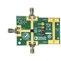 Analog Devices ADRF5141-EVALZ ບອດທົດລອງ RF Switch ADRF5141