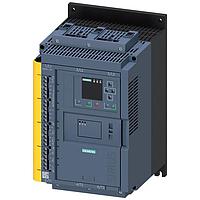 SIEMENS 3RW55251HF14 ມອເຕອ ໄດຣັບ 3RW55 480V 63A 110-250V ສກຣູ FS