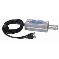 Mini-Circuits PWR-6LRMS-RC ອຸປະກອນທົດສອບ RF PWR SENS USB/ETH ROHS