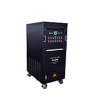 Kongter RCD-60kW-AC415V ໂຫຼດທະນາຄານ (60kW, AC415V)