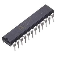 Analog Devices DAC8222GPZ DACs - ຕົວແປດຈິດຕະລະຫັດເປັນອານາລອກ DUAL 12-BIT CMOS DAC WITH