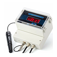 HINOTEK ORP-206W ຕົວຄວບຄຸມ ORP ກັນນ້ໍາ (-1999 ∼ 1999mV, 1 mV, ±5 mV)