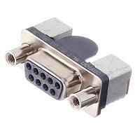 Omron Electronics XM3L-0912-12N ປະຕູຮັບ DSUB SMT Socket 9pin ມີກະກຽມສູດ M3