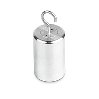 KERN 347-126 ນ້ຳໜັກບຸກຄົນ, ລະດັບ OIML M1, 2 kg