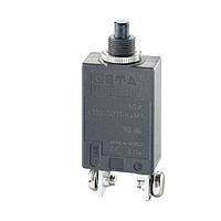 E-T-A Circuit Breakers 4130-G411-K4M1-50A Thermal ETA