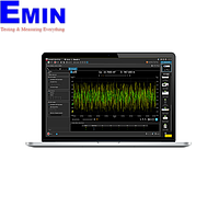 KEYSIGHT BV0014B PathWave BenchVue LCR Meter Control ແລະແອັບອັດຕະໂນມັດ