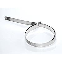 DMC Tools DBS-128-4 ເຄື່ອງມື Circular MIL Spec, ອຸປະກອນແລະເຄື່ອງສະຫມັກ M85049/128-4 EMI BAND 1/4"COIL STAMP