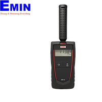 Sauermann CO50 ເຄື່ອງກວດຈັບຄາບອນໂມໂນໄຊ