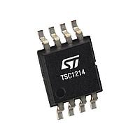 STMicroelectronics TSC1214IST ອຸປະກອນວັດກຳລັງດິຈິຕອນ ອເຟອີກກະຈົດກະຕຸ້ນແລະແຮງດັນດິຈິຕອນ, ມີອິນເຕີເຟສບັດ I2C