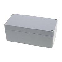 Molex 93604-0107 ກ່ອງອະລູມິເນຍ ກ່ອງ 200x100x81 8100.8017.0