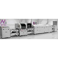 Anda OMO ການດໍາເນີນງານຂອງຜູ້ຊາຍຄົນດຽວ (OMO) – ສາຍການກະຈາຍຂອງນ້ໍາ