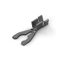 AMP Connectors - TE Connectivity 42169-2 Spade SPADE 18-14 AWG #10