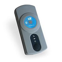 IoTize TnP-NSR103 BLE, NFC RS232/RS485 (Modbus)-BLE ຕົວແປ, ການຈັດຄູ່ NFC