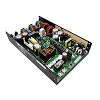 Bel Power Solutions MBC600-1036G ອະຊີ-ດີຊີ ແປງພະລັງງານ ພາວເຊີ AC-DC