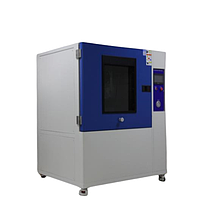 Uby Tech IPX9 ອຸນຫະພູມສູງ &amp; ສີດຄວາມກົດດັນສູງ (Box Type)