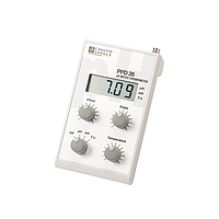 Chauvin Arnoux PPD26 pH-Meter (0.00 ~14.00 pH)