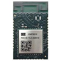 CEL CMP9010-1C-R ໂມດູນຫຼາຍໂປໂຕຄອນ WiFi bgn BT5 BT Mesh RF Connector - REEL