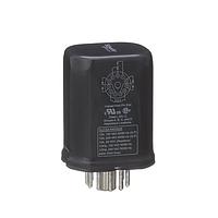 Schneider Electric Relays 750XCXH-24A ຮີເມຕິກ ເຊວ Hermetic Octal Relay 11-Pin / 3PDT, 12 A