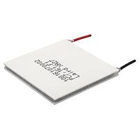 Laird Thermal Systems 108161070002 ອຸປະກອນເຢັນເຊີນເທີໂມເອລັກທຣິກ ອຸປະກອນເຢັນເຊີນເທີໂມເອລັກທຣິກ, ສາມາດຮັບມືກັບການເປັນຊັ້ນຄວາມຮ້ອນສູງ, 73.6 W