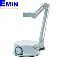 HANNA HI181C-2 ເຄື່ອງປັ່ນແມ່ເຫຼັກຂະໜາດນ້ອຍພ້ອມຕົວຍຶດເຄື່ອງກວດ (230V)