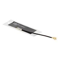 Molex 204281-0050 ເຄື່ອງຮັບສະຫນອງປະສົບ 2.4-5GHz WF ANT EDGE-FED CABLE 50MM