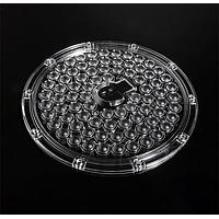 Ledil C17975_VICTORIA-MINI-W ເລນຫຼາກ 60 ອົງສາ ປັນສະເລີຍກວ້າງ PMMA