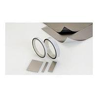 Molex 504800-7000 ແຜ່ນດັບສຽງ & ແຜ່ນດັບສຽງ HOZOX 2-LAYER NOISE SUPRSSN SHEET