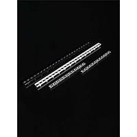 Ledil C19620_DALINE-10-SHD2-WHT-MATT ເຊດຂາວ MATT SHADE2 LENS ຂາຍແຍກ