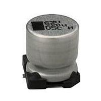 Vishay BC Components MAL214099015E3 ອິເລັກໂຕລາຍຕິກ ຄາປາຊິເຕີ 820uF 35V 20%