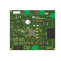 Texas Instruments TPS544C26EVM ຕົວຄວບຄຸມດ້ານຫຼັກ/ດ້ານທີ່ສອງ DC/DC - Flyback TPS544C26EVM 4-V ເຖິງ 16-V 35-A ລະດັບລົດ