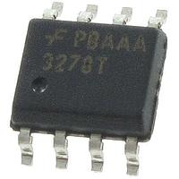 Fairchild FAN3278TMX ຄວບຄຸມສະຕິກ High-Side, Low-Side Low-Voltage 27V PMOS NMOS Bridge Driver