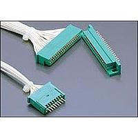KYOCERA AVX 609021302410000 ຮູງຢູ່ຂອງ Receptacle Housing PCB CONNECTOR