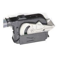 AMP Connectors - TE Connectivity 2138659-1 ກອງປົກຄຸມຕົວຕ່ອມ ABS 38 ທາງ ການປະສົມກຸ່ມ Key