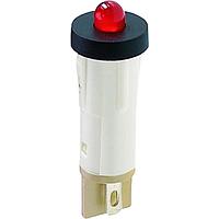 RAFI 1.69.525.011/0000 ໄຟສະແດງສັນຍາ LED ຕິດຕັ້ງບົດປະກອບ LED 10mm ເຫຼືອງ