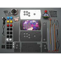 Adafruit 2707 ຊຸດການປະຕິບັດເອງ Kits Pimoroni Picade Console Controller Kit ສໍາລັບ Raspberry Pi 4 - PIM488