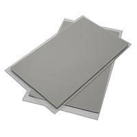 LeaderTech TGF10-07870787-059 Thermal Pad Thermal Gap Filler ສີຂາວ ສີເຫຼືອງເຂັ້ມ 1.0W/m-K