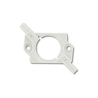 BJB Electric 47.316.3002-001-00 ອຸປະກອນຕິດຕັ້ງແສງສວ່າງ LED 47.316 ຊຸດຕໍ່ຕົວ COB ສໍາລັບ Nichia