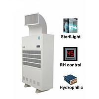 Harison HD-504PS preservation specialized dehumidifier (504L/D)