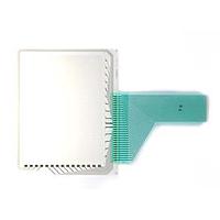 NKK Switches FTAS225-57AN ຈໍສະຕິກກະຕ່າງສະຕິກກະຕ່າງຕ້ອງການ 5.7 ນິ້ວ