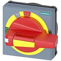 SIEMENS 8UD17310AB15 ຈອກຈັບ, ແຜ່ນປິດບໍ່ໃຫ້ເຫັນ 3VA2 400 630 ຈອກຈັບ, ແຜ່ນປິດບໍ່ໃຫ້ເຫັນ ສະຫນັບສະຫນູນສຸດກະພາບ