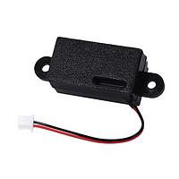 Same Sky (formerly CUI Devices) CES-231210-18PM ລະເບີດລະບົບລະບົບ, 23 X 12mm ສີ່ແກ້ວ, 10mm ລຶບ, PEEK, Nd-Fe-B, ມີກ່ອງ, 1W, 8?, 850Hz, ຕິດຕັ້ງບົດບາດ