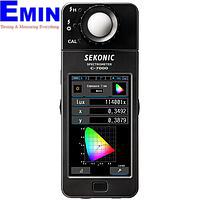 Colorimeter, spectrophotometer ສໍາລັບວັດແທກສີຂອງວັດສະດຸແລະຂອງແຫຼວ