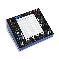 GLOBAL PB503 Desktop Analog &amp; Digital Design Trainer