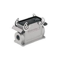 Weidmuller 1899980000 ຕໍ່ຕໍ່ພະລັງງານຫນັກ HDC 16B SBU 1M25G
