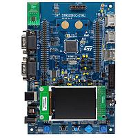 STMicroelectronics STM32091C-EVAL ບອດປະເມີນ 16/32-BITS MICROS
