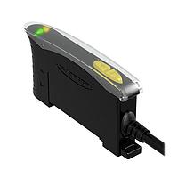 Banner Engineering D10DNFP W/30 ເຊັນເຊີເວັີໄຟເບີ D10 Expert: ພາຍແສງແດງເສັ້ນໄຟແລະພລາສຕິກ; ຂະໜາດ: ຂຶ້ນກັບເສັ້ນໄຟ; ການປ້ອນເຂົ້າ: 12-24 V dc; ການອອກ: 2 NPN; ສາຍສົ່ງ 9 m (30 ft)