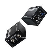 Switchcraft SC900CT XLR DIRECT BOX, ປະຕິບັດ 48V PHANTOM LIFT