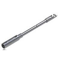 AMP Connectors - TE Connectivity 2181192-1 ເສັ້ນສາຍແສງສວ່າງ C/A NECTOR LV-2 PLUG TO OUTLET 2 FT