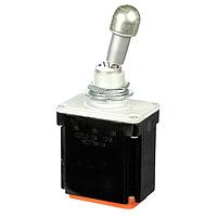 Honeywell 102TL2-10A ສະແກນສະລອງ Toggle DPDT 3POS IWTS 16-20 Gage, Lock LVR